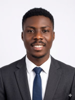 Kouadio  Emmanuel Trésor