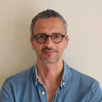 Anthony HADDAD