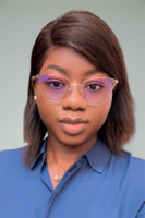 Sylvie Sawadogo