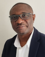 Christian KONAN