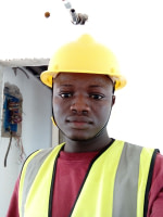 BORGIA  AYISSIWEDE