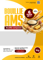 AMS