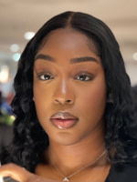 Sarah Gnahoua