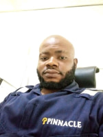 Emmanuel  Nnaji