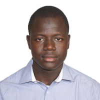Adama Modibo  KOUYATE