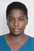 Lorraine Ehounou