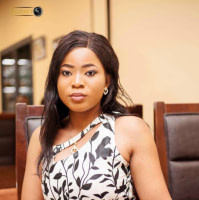 Blanche  Djaho Amou