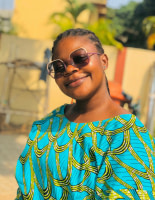 Cynthia  ADE KOULO