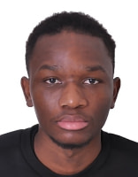 Orphil Darcy MAWELE