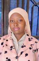 Fadilatou  GUIGMA