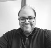 Fadhel  CHERIF