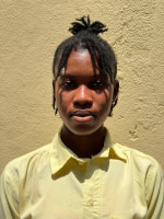 Lydie Tielema Emmanuela KONE