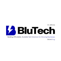 BLUTECHNOLOGY INNOVATIONS