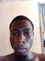 Monsekea willy  Tiekoura