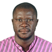 Horyomba Siaka  OUANDAOGO