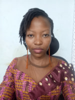 BILOGO Marie Esther
