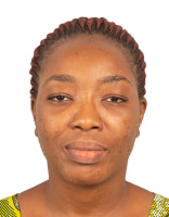 Adiaratou Kouanda