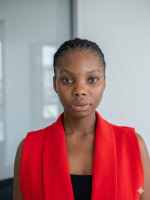 Abigaël Oyefunke OKEYODE