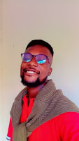 Kwesi Egyir Edusa-Eyison