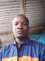 Yardjouma Yeo