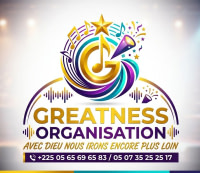GREATNESS ORGANISATION