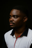 Ange-Ghislain KOUAME