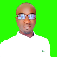 IBRAHIM CISSOUMA