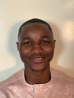 TRAORÉ ISMAEL