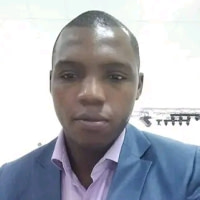 Aurlus Romuald  KAMTCHOUM TCHOUTA