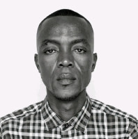 Harouna Camara
