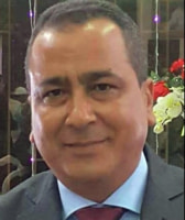 Abdelkrim  Dehbi
