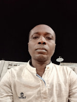 Aliou Ademola