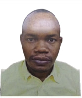 Gnaba raymond Zokoue