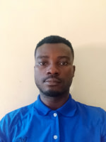 Kacou Hans Axel Bile