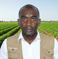 Ousmane  Bérété