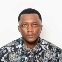 Mamadou Fadja Diallo