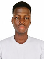 Prudence KINDJINOU