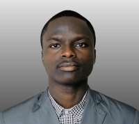 Jean Christ Michael  N'TOUME