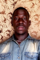 Adama Ouedraogo
