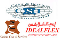 STE CUIR & SERVICES INTERNATIONAL