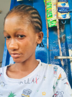 Chimène  Alowakinnou