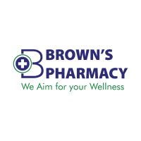 BROWN'S PHARMACY LIMITED