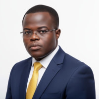 TOUSSAINT  NIANGORAN-BOUAH