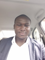 Jordan KOUAMÉ