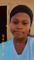 Mahoua Bamba
