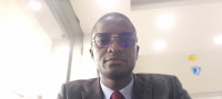 Anderson YEBOUE