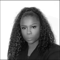 CYRIELLE Ndongom