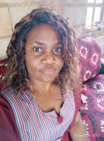 Nelly Gaelle  MPOUET