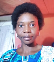 Valérie Adême  COULIBALY