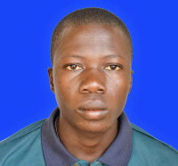 JONAS GUIGMA